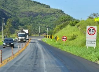 Deputados discutem com ministro e ANTT duplicação da BR 101