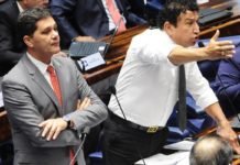 Servidores de senadores do ES custam mais de 700 mil por mês ao Senado