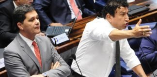 Servidores de senadores do ES custam mais de 700 mil por mês ao Senado