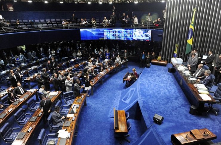 CAE aprova convalidação dos incentivos fiscais dos Estados