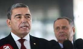 Posição do PSB contra reformas é inoportuna