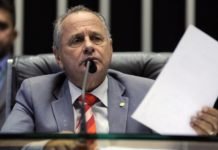 Deputado propõe renúncia coletiva de deputados e senadores e nova eleição