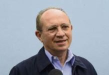 Governador monta secretariado com derrotados de 2016