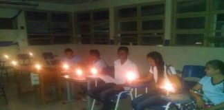 Lei proibe corte de energia e telefonia a hospitais e escolas