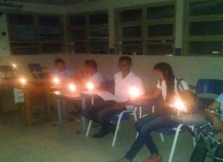 Lei proibe corte de energia e telefonia a hospitais e escolas