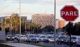 Antecipação da 1ª parcela e cota única do IPVA elevam arrecadação