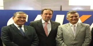 Gilberto Occhi: Ministro da Saúde vai presidir Agência de Brasília