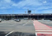 Cortes não vão atingir obras do aeroporto e 262