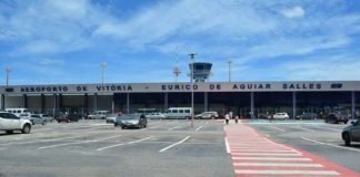 Cortes não vão atingir obras do aeroporto e 262