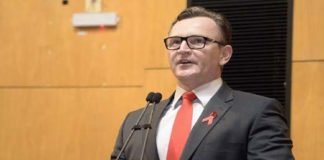 Deputados federais apoiam ação de Majeski contra Hartung