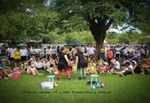 3ª CaminhaDown SP celebra o Dia Internacional da Síndrome de Down com várias atividades