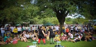 3ª CaminhaDown SP celebra o Dia Internacional da Síndrome de Down com várias atividades