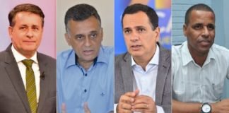 Prefeitos da Grande Vitória recebem tratamento vip da CEF