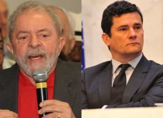 “Ninguém está acima à lei’, diz deputado sobre condenação de Lula a 9 anos de cadeia