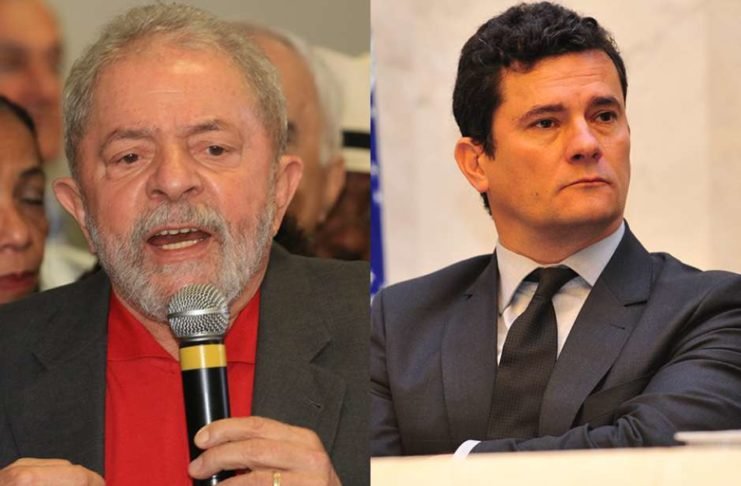 “Ninguém está acima à lei’, diz deputado sobre condenação de Lula a 9 anos de cadeia