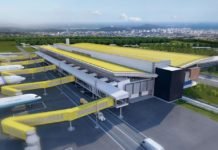 Novo aeroporto de Vitória fica pronto em cinco meses sem ajuda do governo estadual