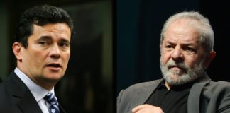 Pesquisa: 59,5% aprovam ação de Moro na Lava Jato