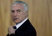 Crise sem fim: Economia melhora mas situação de Temer piora