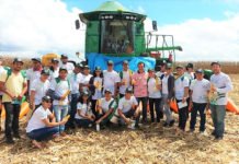 Lançada nova seleção para o Curso Técnico em Agronegócio do SENAR