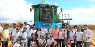 Lançada nova seleção para o Curso Técnico em Agronegócio do SENAR