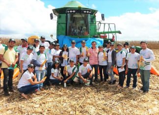 Lançada nova seleção para o Curso Técnico em Agronegócio do SENAR