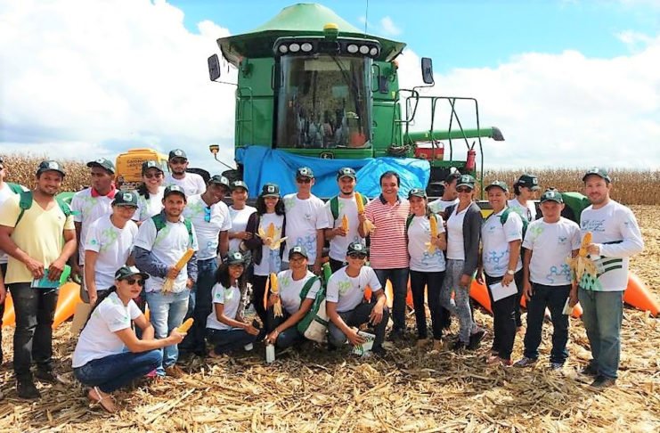 Lançada nova seleção para o Curso Técnico em Agronegócio do SENAR