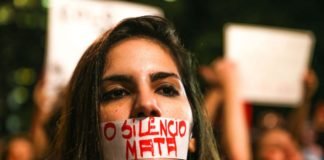 Estupros dobram em 5 anos no país. ES entre os três primeiros