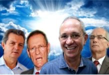 Lava Jato: Bancada aprova absolvição de Hartung por corrupção