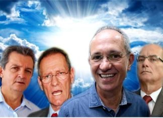 Lava Jato: Bancada aprova absolvição de Hartung por corrupção