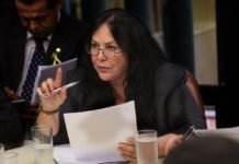 Senadora capixaba vai presidir de novo a Comissão do Orçamento Senadora Rose de Freitas