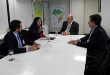 Novo aeroporto de Vitória terá 70 pontos comerciais