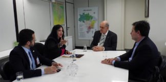 Novo aeroporto de Vitória terá 70 pontos comerciais