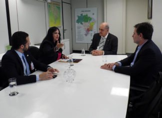 Novo aeroporto de Vitória terá 70 pontos comerciais