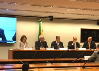 Apesar da crise, futuro do gás natural é promissor