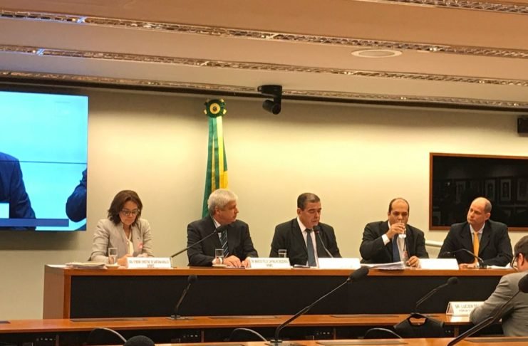 Apesar da crise, futuro do gás natural é promissor