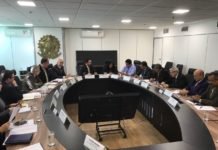 Ministro do Planejamento garante a bancada duplicação da BR 101