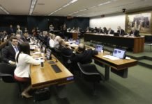 Pessoa física poderá doar até R$ 48 mil na eleição de 2018