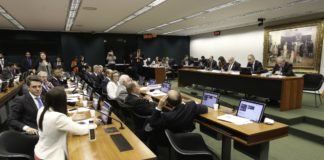 Pessoa física poderá doar até R$ 48 mil na eleição de 2018