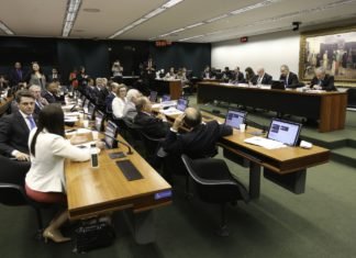 Pessoa física poderá doar até R$ 48 mil na eleição de 2018