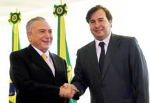 Governo Temer retoma tentativa de aprovar reforma da Previdência
