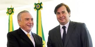 Governo Temer retoma tentativa de aprovar reforma da Previdência