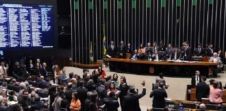 Câmara dos Deputados volta com sessões presenciais dia 18 de outubro