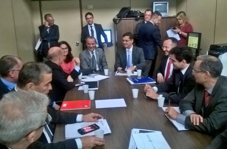 Crise faz Santa Casa demitir 200 dos seus 800 funcionários