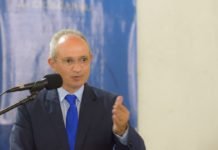 Candidatura de Hartung ao governo do Rio causa euforia nas redes sociais