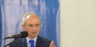 Candidatura de Hartung ao governo do Rio causa euforia nas redes sociais