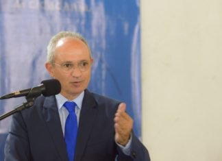 Candidatura de Hartung ao governo do Rio causa euforia nas redes sociais