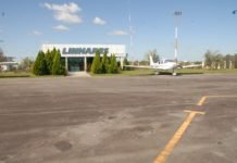 Aeroportos regionais também serão privatizados pelo governo