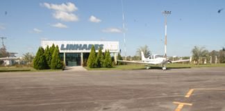 Aeroportos regionais também serão privatizados pelo governo