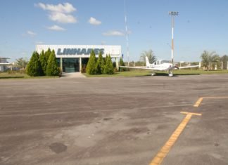 Aeroportos regionais também serão privatizados pelo governo