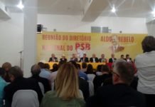 PSB decide dia 30 em Brasília se apoia Ciro ou fica neutro